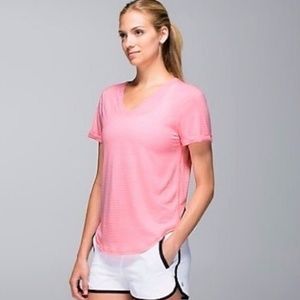 Lululemon Love Tee